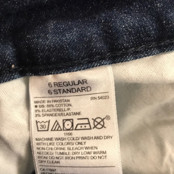 Rockstar Jeans from Old Navy - Picture 4 of 4